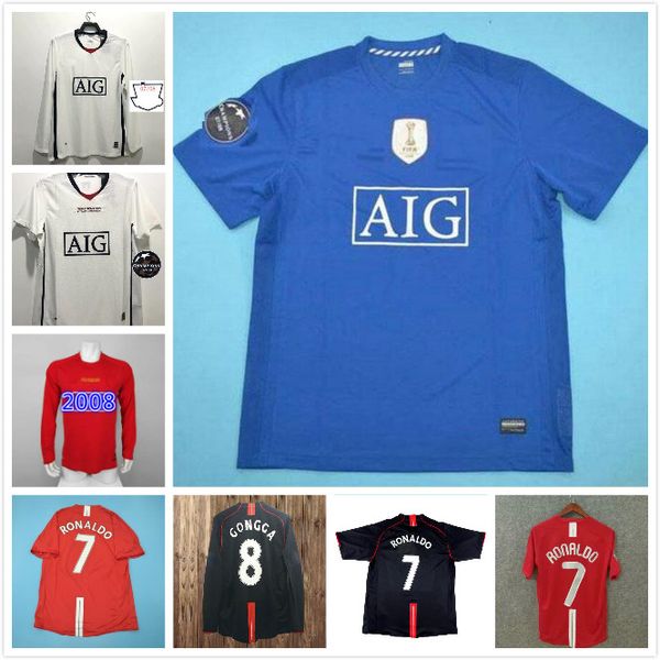 manchester 08 09 ronaldo retro jerseys classic vintage scholes soccer jersey 2007 2008 2009 rooney football shirt giggs maillot de foot, Black;yellow
manchester 08 09 ronaldo retro jerseys classic vintage scholes soccer jersey 2007 2008 2009 rooney football shirt giggs maillot de foot, Black;yellow
