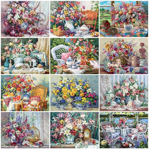 diamond painting evershine 5d diy peony hobbies and crafts embroidery rose flower mosaic art home decorations
diamond painting evershine 5d diy peony hobbies and crafts embroidery rose flower mosaic art home decorations