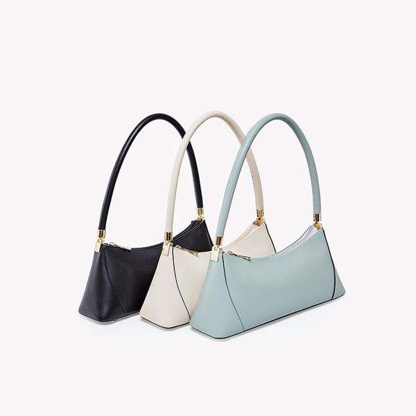evening bags women's underarm leather baguette cowhide ladies 2021 vogue luxury designer genuine vintage
evening bags women's underarm leather baguette cowhide ladies 2021 vogue luxury designer genuine vintage