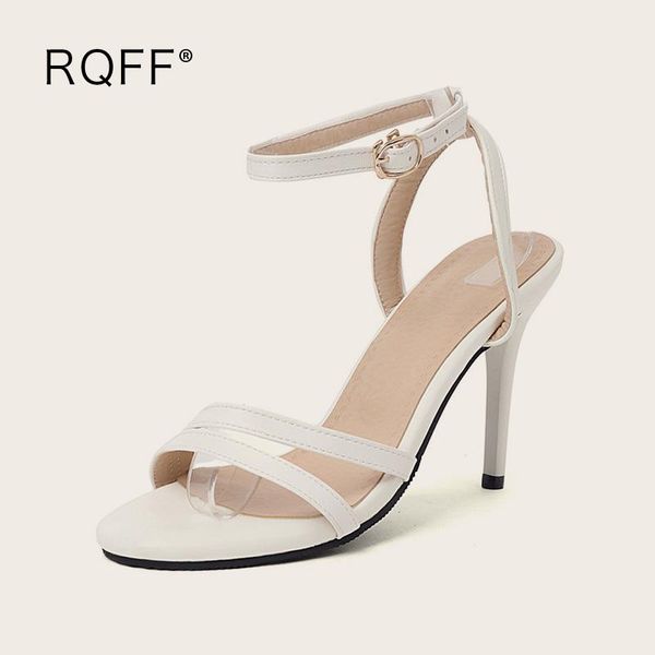 sandals plus size 30 50 shoes women 2021 summer fashion open toe stiletto heels solid simplicity footwear white green black
sandals plus size 30 50 shoes women 2021 summer fashion open toe stiletto heels solid simplicity footwear white green black