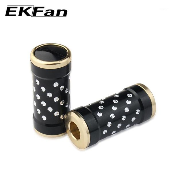baitcasting reels ekfan 2pcs fishing reel handle knob for component part fish tackle equipment accessory1
baitcasting reels ekfan 2pcs fishing reel handle knob for component part fish tackle equipment accessory1