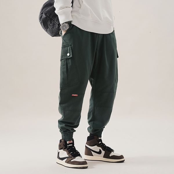 2021 new streetwear newly fashion men jeans loose fit big pocket casual cargo pants spliced designer hip hop joggers wide leg trousers pl4k, Blue
2021 new streetwear newly fashion men jeans loose fit big pocket casual cargo pants spliced designer hip hop joggers wide leg trousers pl4k, Blue