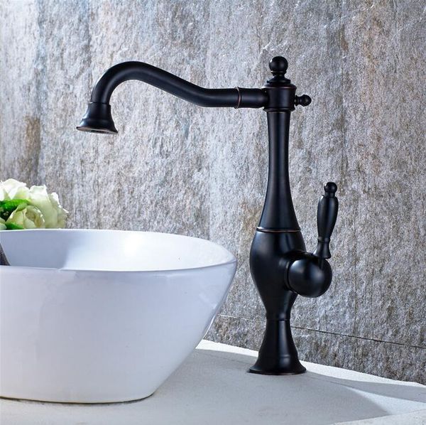 bathroom sink faucets oil rubbed bronze basin faucet mixer pull out, copper wash and cold, rotated black
bathroom sink faucets oil rubbed bronze basin faucet mixer pull out, copper wash and cold, rotated black