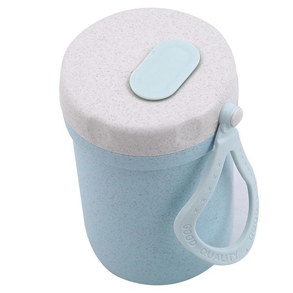 storage bottles & jars portable creative breakfast drink porridge cup breathable sealed soup to work lunch box
storage bottles & jars portable creative breakfast drink porridge cup breathable sealed soup to work lunch box