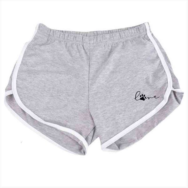 love cat paw printing summer womens shorts casual sport skinny elastic waist beach style fashion trend female short pants s-2xl, White;black
love cat paw printing summer womens shorts casual sport skinny elastic waist beach style fashion trend female short pants s-2xl, White;black