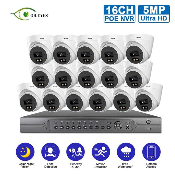 wireless camera kits cctv security system kit 16ch poe 5mp nvr indoor outdoor hd color night vision video surveillance ip set
wireless camera kits cctv security system kit 16ch poe 5mp nvr indoor outdoor hd color night vision video surveillance ip set