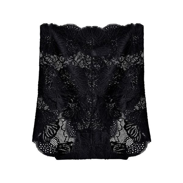 women's panties waist lace cotton breathable buttock lift grade plus size triangle underwear, Black;pink
women's panties waist lace cotton breathable buttock lift grade plus size triangle underwear, Black;pink