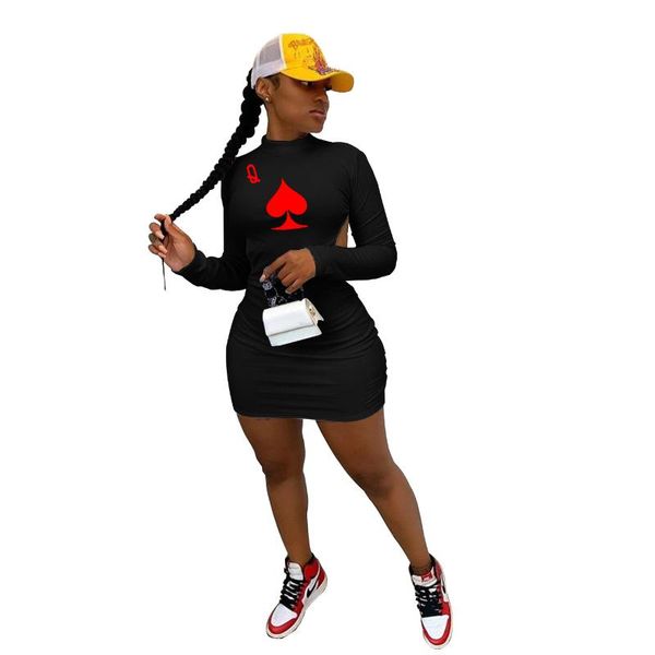 casual dresses fashion women ladies autumn long sleeve skinny female mini dress black white red yellow, Black;gray
casual dresses fashion women ladies autumn long sleeve skinny female mini dress black white red yellow, Black;gray