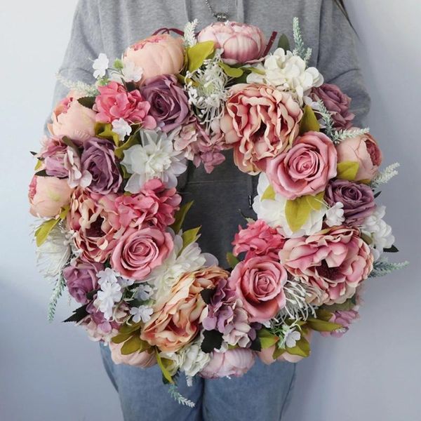 spring european simulation peony wreath 20 ins door decoration pendant wall act the role ofing more wedding
spring european simulation peony wreath 20 ins door decoration pendant wall act the role ofing more wedding