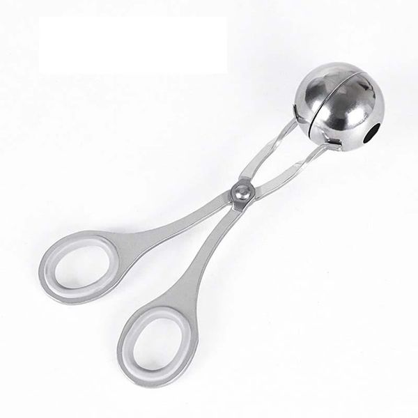 baking & pastry tools large meatball clip making machine 304 stainless steel maker
baking & pastry tools large meatball clip making machine 304 stainless steel maker