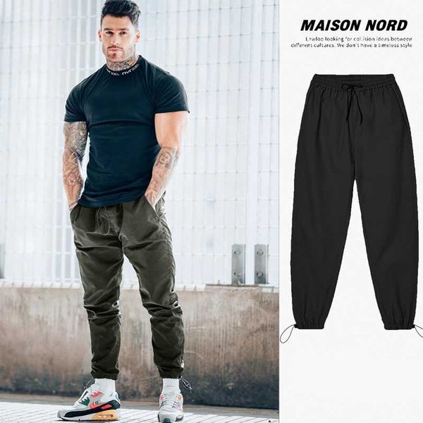 men's pants fitness trousers men closed fast dry super elastic light casual thin summer breathable sports basketball fashion, Black
men's pants fitness trousers men closed fast dry super elastic light casual thin summer breathable sports basketball fashion, Black