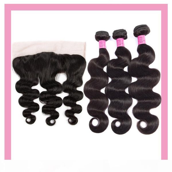 malaysian human hair products natural color bundles with 13x4 lace frontal with baby hair body wave hair wefts with closure part, Black;brown
malaysian human hair products natural color bundles with 13x4 lace frontal with baby hair body wave hair wefts with closure part, Black;brown