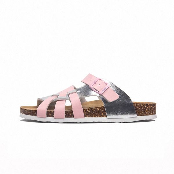 big size 35 45 summer fashion leather print cork slipper women mixed color casual beach slides female belt buckle platform p5cl#, Black
big size 35 45 summer fashion leather print cork slipper women mixed color casual beach slides female belt buckle platform p5cl#, Black