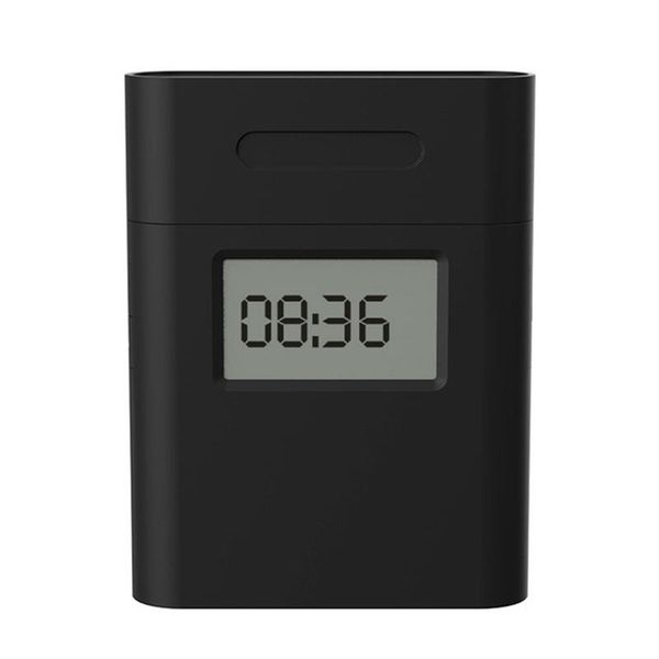 prefessional portable breath alcohol analyzer digital breathalyzer tester with rotating mouthpieces alcoholism test
prefessional portable breath alcohol analyzer digital breathalyzer tester with rotating mouthpieces alcoholism test
