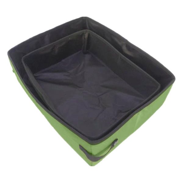 cat beds & furniture simple folding pet litter box waterproof outdoor foldable portable travel toilet for puppy cats dogs seat carrier bag
cat beds & furniture simple folding pet litter box waterproof outdoor foldable portable travel toilet for puppy cats dogs seat carrier bag