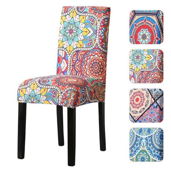 chair covers bohemia four seasons printed cover elastic stretch dining home protective 6pcs
chair covers bohemia four seasons printed cover elastic stretch dining home protective 6pcs