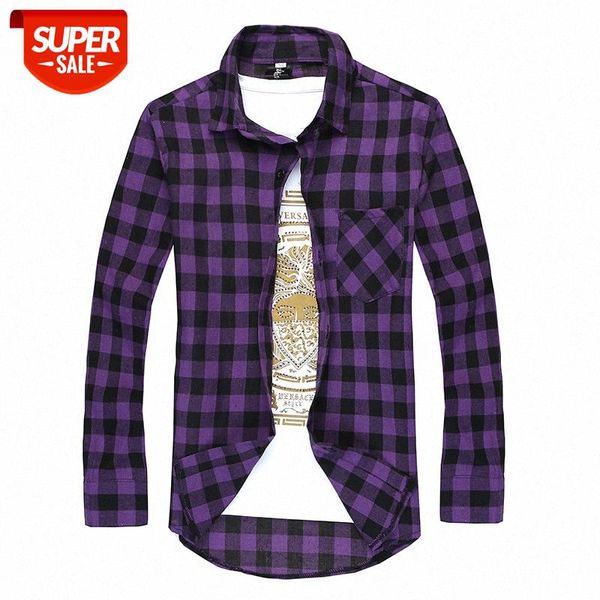 spring and summer men's korean slim-fit plaid shirt long-sleeved youth sunscreen #mg3n, White;black
spring and summer men's korean slim-fit plaid shirt long-sleeved youth sunscreen #mg3n, White;black