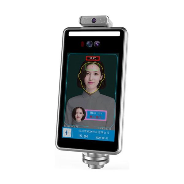 facial recognition system linux high temperature measurement face sensor biometric attendance management
facial recognition system linux high temperature measurement face sensor biometric attendance management