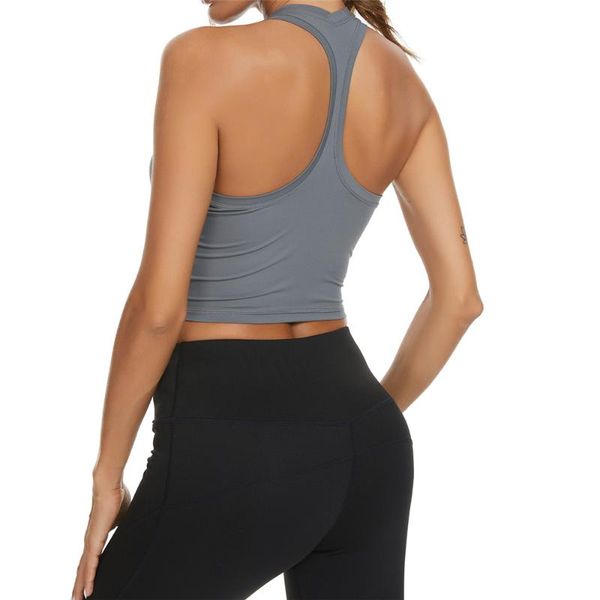 yoga outfit women sports bras fashion shirt gym fitness crop workout sportswear wireless bust padded underwear female clothes
yoga outfit women sports bras fashion shirt gym fitness crop workout sportswear wireless bust padded underwear female clothes