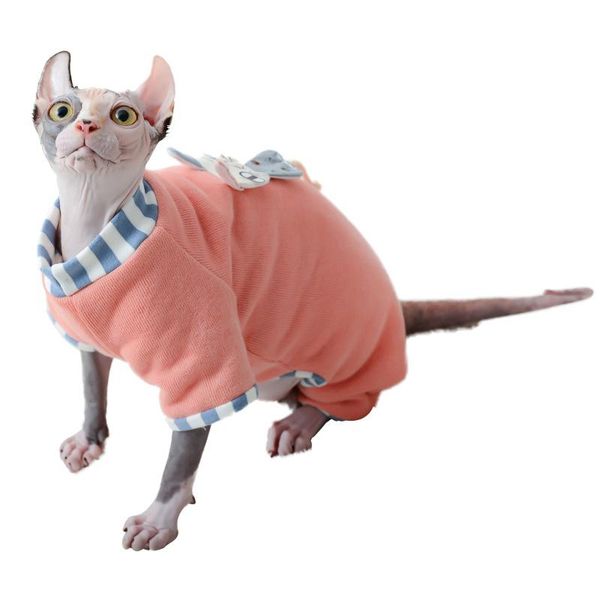 cat costumes clothes winter warm soft dogs cats fleece hoodies romper sphynx pajamas kitten jacket clothing for
cat costumes clothes winter warm soft dogs cats fleece hoodies romper sphynx pajamas kitten jacket clothing for