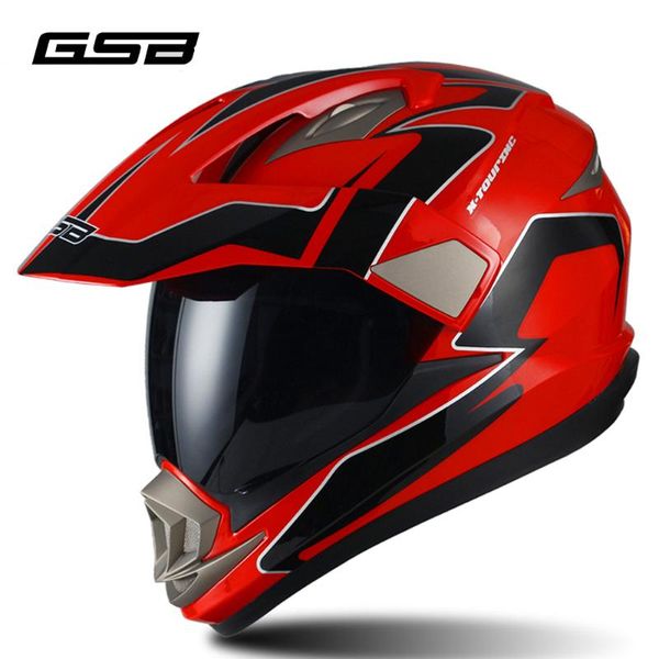 motorcycle helmets gsb helmet motocross moto casco motorbike racing biker full face ece dot certification
motorcycle helmets gsb helmet motocross moto casco motorbike racing biker full face ece dot certification