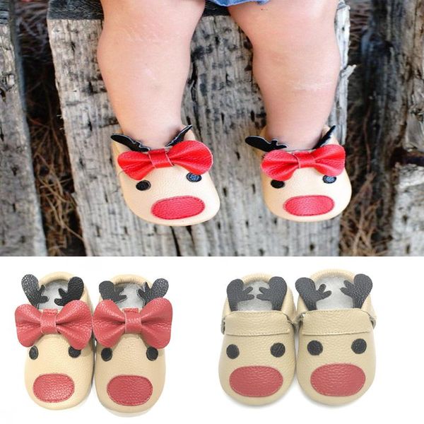 first walkers fancy unique designs christmas reindeer baby moccasin shoes infant toddler moccs born walker
first walkers fancy unique designs christmas reindeer baby moccasin shoes infant toddler moccs born walker