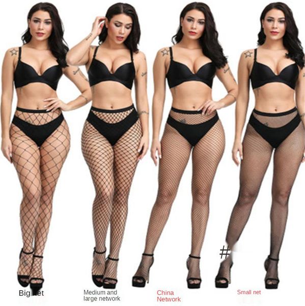 socks & hosiery 2021 women tights fishnet pantyhose female ladies legs high silk tight stockings club waist, Black;white
socks & hosiery 2021 women tights fishnet pantyhose female ladies legs high silk tight stockings club waist, Black;white