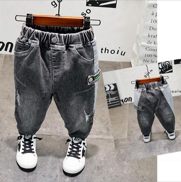 jeans baby kids boys clothes pants enfant jean spring autumn fashion denim trousers toddler clothing 2-9t, Blue
jeans baby kids boys clothes pants enfant jean spring autumn fashion denim trousers toddler clothing 2-9t, Blue