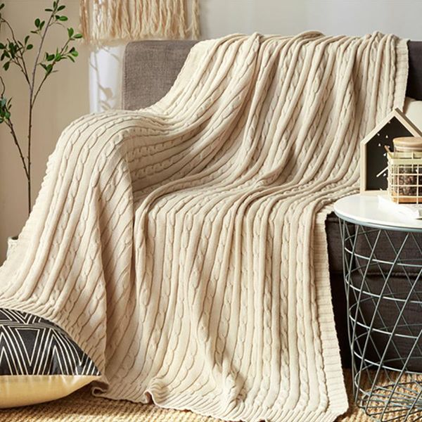 cotton sheep velvet blankets winter warmth knitted wool blanket sofa/bed cover quilt knitted blanket
cotton sheep velvet blankets winter warmth knitted wool blanket sofa/bed cover quilt knitted blanket