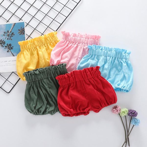 shorts children cotton baby girls toddler boys lovely ruffle bottom infant boy pants kids girl casual trousers clothing, Black
shorts children cotton baby girls toddler boys lovely ruffle bottom infant boy pants kids girl casual trousers clothing, Black