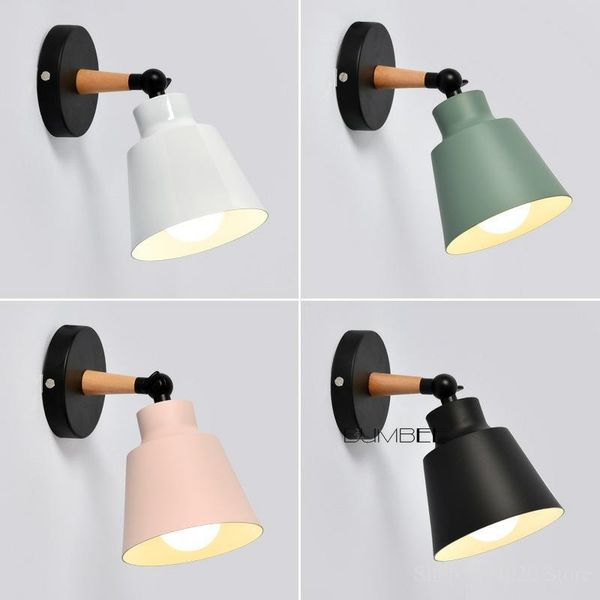 wall lamp modern led light e27 rail project adjustable bedside lights bedroom decor arts luminaria
wall lamp modern led light e27 rail project adjustable bedside lights bedroom decor arts luminaria