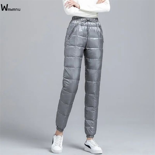 fashion down cotton beam feet sweartpants winter thick warm soft capris trouser elegant slim elastic waist oversize pants jogger 211216, Black;white
fashion down cotton beam feet sweartpants winter thick warm soft capris trouser elegant slim elastic waist oversize pants jogger 211216, Black;white