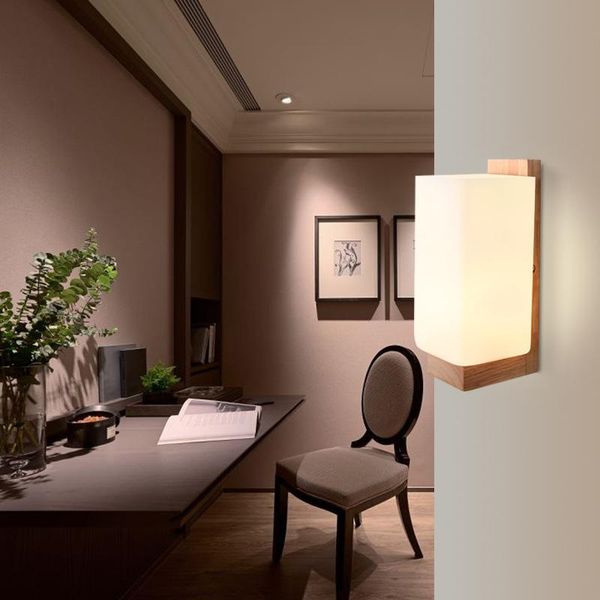 wall lamp modern bedroom bedside solid wood balcony corridor creative simple living room dining log led
wall lamp modern bedroom bedside solid wood balcony corridor creative simple living room dining log led