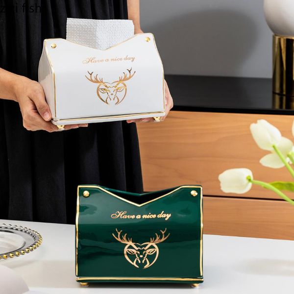 tissue boxes & napkins ceramic box toilet paper holder household storage utensils napkin living room deskrack items
tissue boxes & napkins ceramic box toilet paper holder household storage utensils napkin living room deskrack items