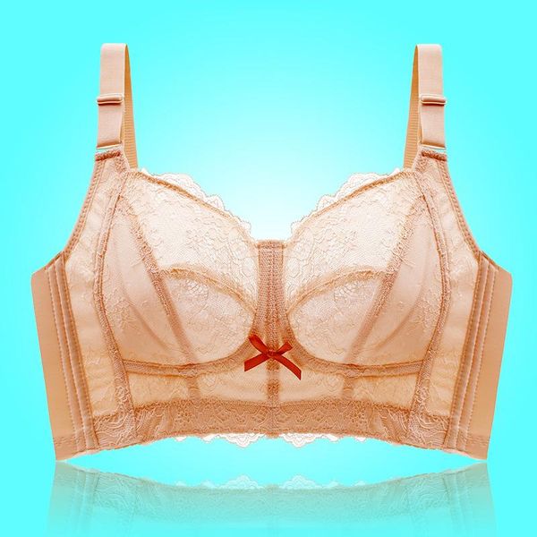 bras thin no sponge wireless breathable bralette lady lingerie intimates full cup plus size 110de for women underwear, Red;black
bras thin no sponge wireless breathable bralette lady lingerie intimates full cup plus size 110de for women underwear, Red;black