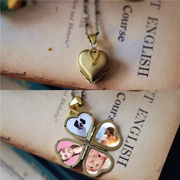 custom 4-piece clover pendant necklace, custom p box, girl lovers, fashion jewelry, women's accessories, Silver
custom 4-piece clover pendant necklace, custom p box, girl lovers, fashion jewelry, women's accessories, Silver
