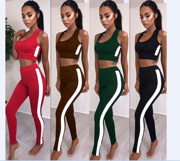 women's jumpsuits & rompers striped jumpsuit active wear fitness stretch pants fashion clothes, Black;white
women's jumpsuits & rompers striped jumpsuit active wear fitness stretch pants fashion clothes, Black;white