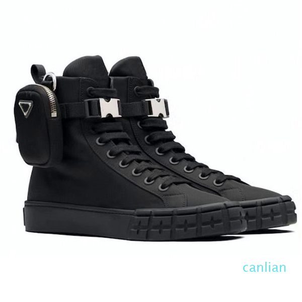 designer customers with compare with similar items wheel re-nylon luxurys designers shoes men women gabardine high-sneakers, Black
designer customers with compare with similar items wheel re-nylon luxurys designers shoes men women gabardine high-sneakers, Black