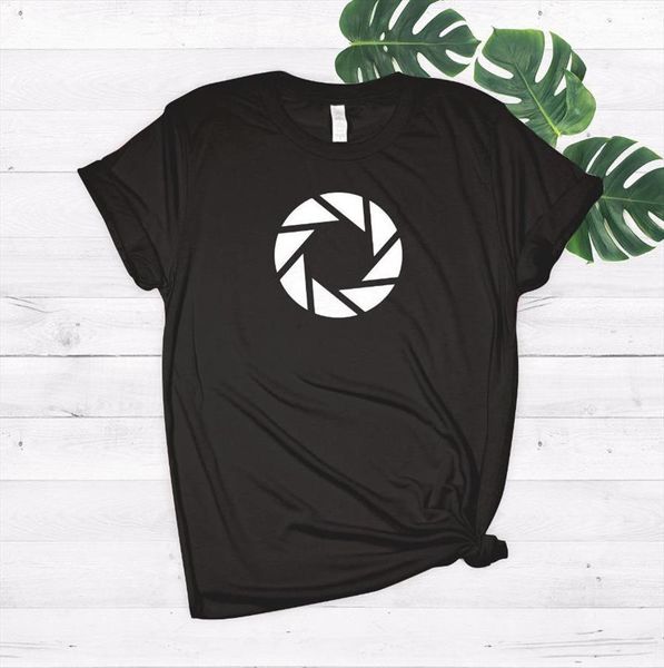 camera print and women cotton men t shirt casual funny lady yong girl tee hipster drop ship s 342, White;black
camera print and women cotton men t shirt casual funny lady yong girl tee hipster drop ship s 342, White;black