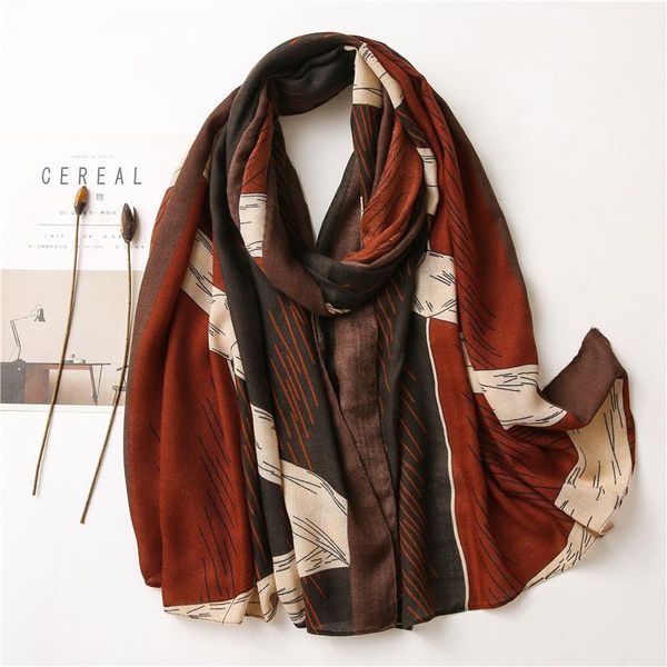 scarves scarf women's dongdaemun autumn and winter all-match plaid shawl couple's decorative warming korean-style, Blue;gray
scarves scarf women's dongdaemun autumn and winter all-match plaid shawl couple's decorative warming korean-style, Blue;gray