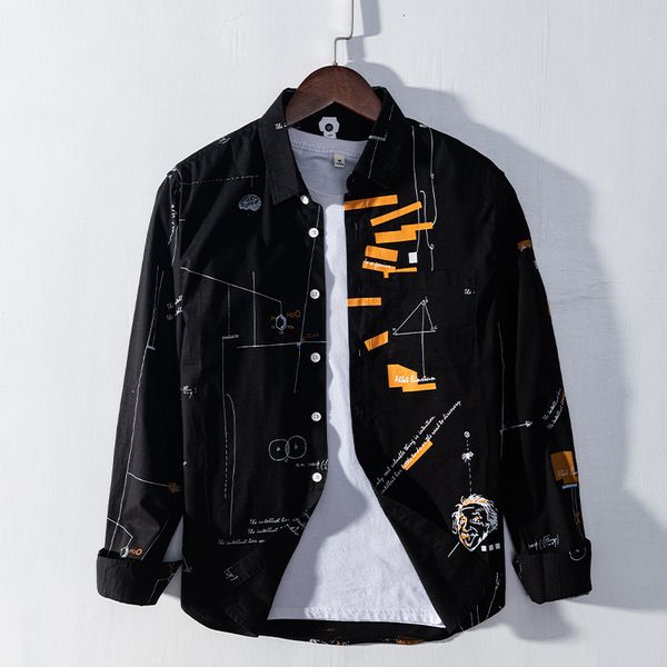 2021 spring arrival 100% cotton brand breathable fashion shirts for men in casual male shirt y4me, Black
2021 spring arrival 100% cotton brand breathable fashion shirts for men in casual male shirt y4me, Black