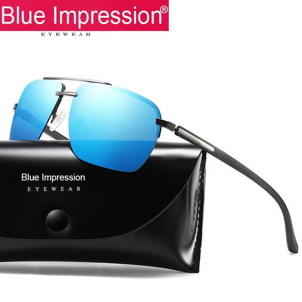 sunglasses arrival polarized sun glasses for men classic half frame stainless steel metal square driving bl6202102, White;black
sunglasses arrival polarized sun glasses for men classic half frame stainless steel metal square driving bl6202102, White;black
