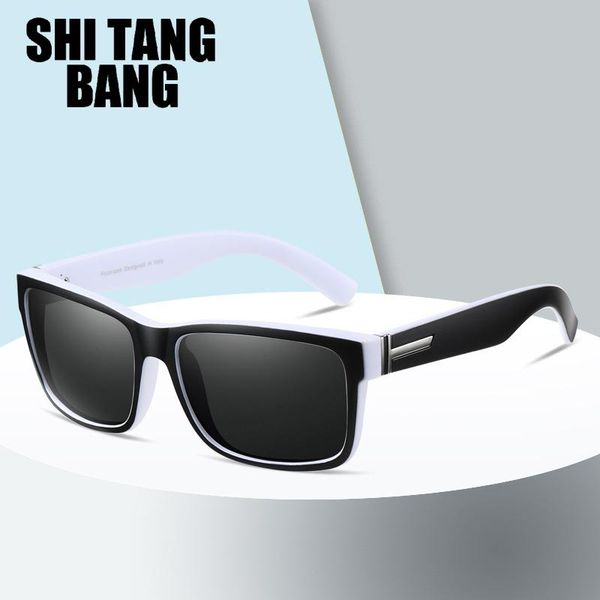 outdoor eyewear 2022 luxury men sunglasses fashion male polarized sun glasses driving mirror big frame spot wholesale
outdoor eyewear 2022 luxury men sunglasses fashion male polarized sun glasses driving mirror big frame spot wholesale