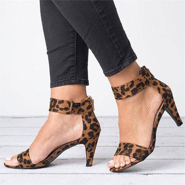 heel sandals female 2021 summer large size thin, Black
heel sandals female 2021 summer large size thin, Black