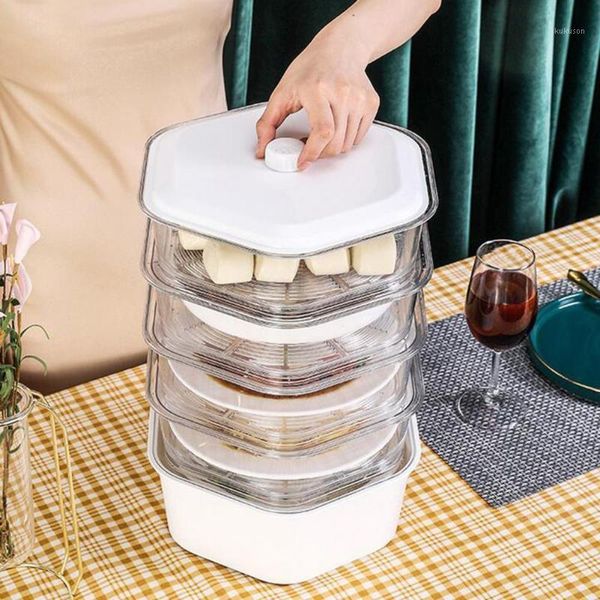 storage bottles & jars long lasting pp heat preservation leftover container for home
storage bottles & jars long lasting pp heat preservation leftover container for home