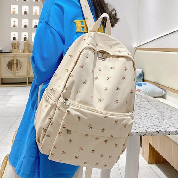 backpack women college student double shoulder large capacity travel laprucksack book schoolbag for teenage girl 2021
backpack women college student double shoulder large capacity travel laprucksack book schoolbag for teenage girl 2021