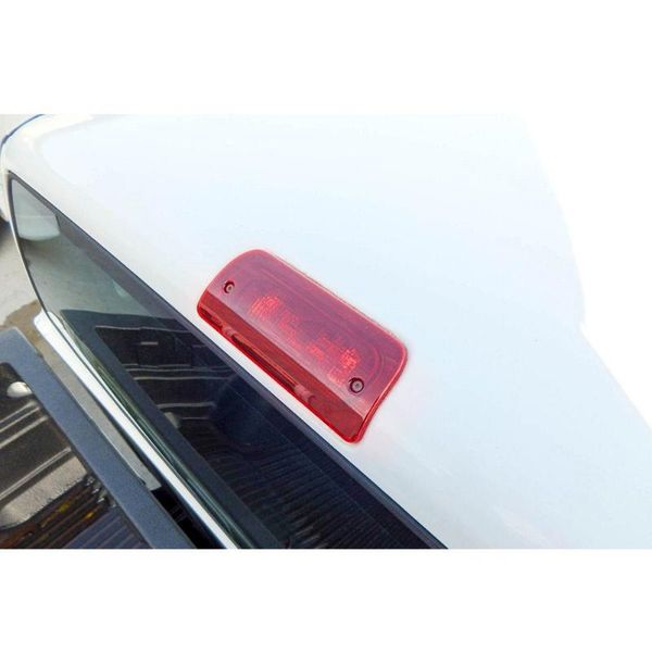 emergency lights accessories brake light lens third cab for chevy s10 gmc reg or crew
emergency lights accessories brake light lens third cab for chevy s10 gmc reg or crew