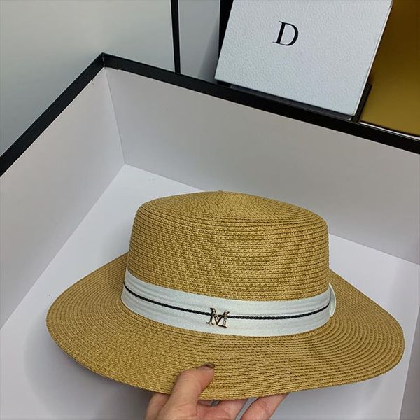 ht049 womens wide brim sun hats summer ribbon straw hat fashion foldable beach boater cap holiday audrey hepburn, Blue;gray
ht049 womens wide brim sun hats summer ribbon straw hat fashion foldable beach boater cap holiday audrey hepburn, Blue;gray