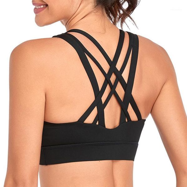 yoga outfit soft nude sports bra back cross push up shockproof fitness gym bras crop women plain workout
yoga outfit soft nude sports bra back cross push up shockproof fitness gym bras crop women plain workout