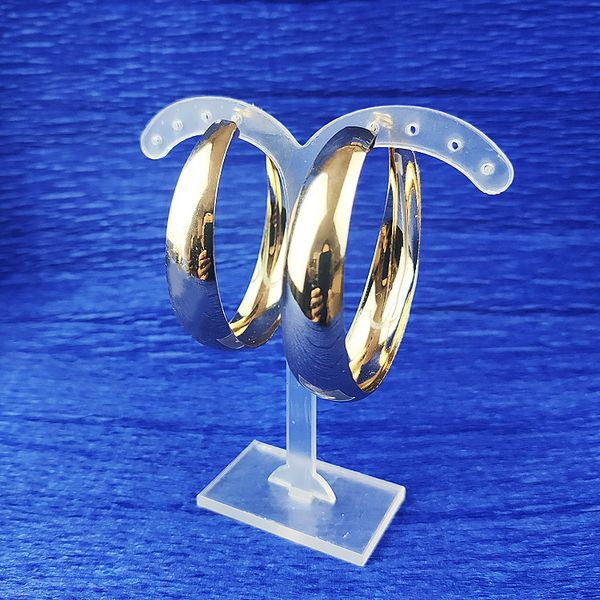 hoop earrings shape charming retro popular exaggerated trendy round classic big large gift hip-hop long medium party show school gold 001, Golden;silver
hoop earrings shape charming retro popular exaggerated trendy round classic big large gift hip-hop long medium party show school gold 001, Golden;silver